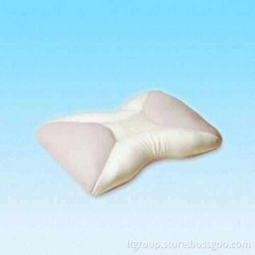 Aerospace Pillow in Size of 58 x 41.5 x 11cm, Floatable Bean